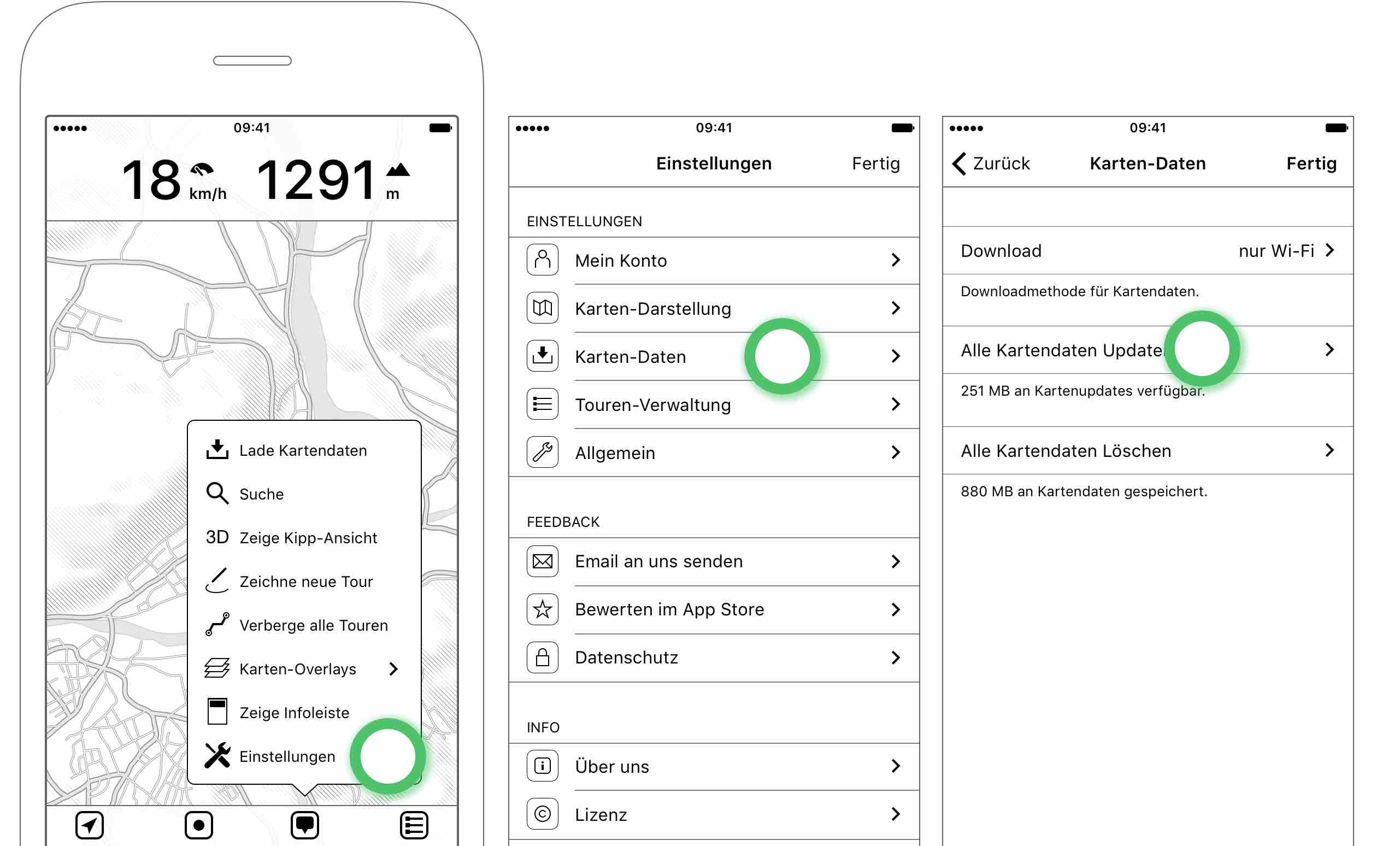 Iphone Benutzerhandbuch Ios 15 Pdf Download MapOut – Benutzerhandbuch für iPhone/iPad App